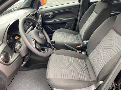 Imagem 11 de 15 de Fiat Strada 1.3 Firefly Flex Freedom Cd Manual