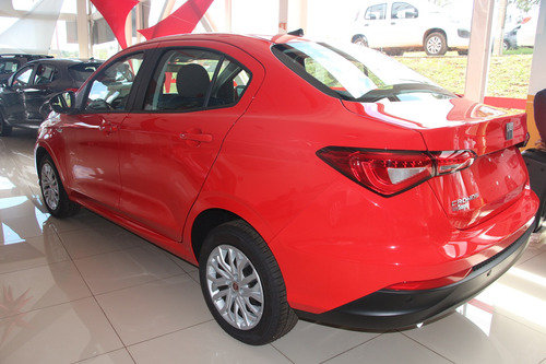 Imagem 6 de 11 de Fiat Cronos Drive 1.3 (flex)