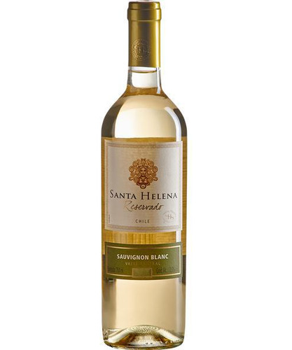 Vinho Santa Helena Resservado Sauvignon Blanc 750ml