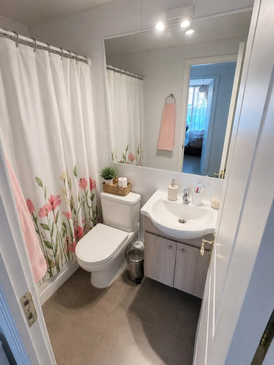 Imagen 4 de 13 de Depto En Arriendo 2d/2b En San Miguel