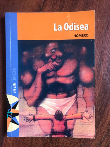 La Odisea