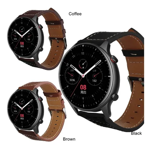 Correa Para Amazfit GTR2 Colores - IziStore Peru