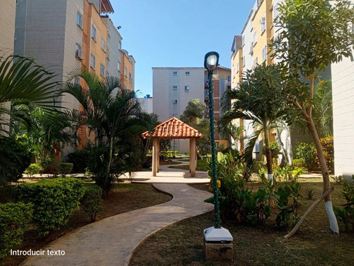 Apartamento En Conjunto Terrazas De San Diego Ata-1440