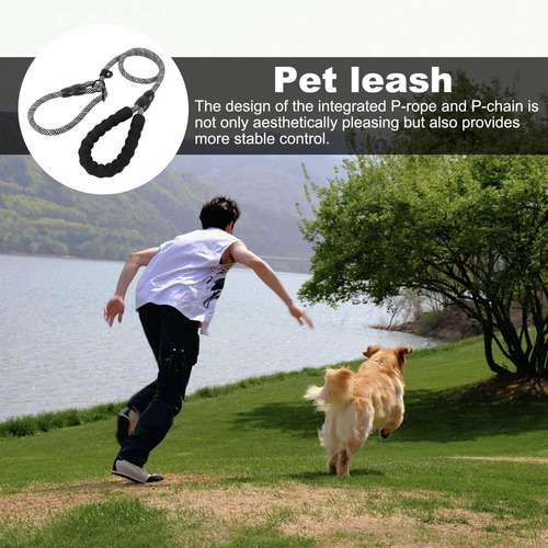 Zz Cuerda Elástica Para Perros Cuerda Para Perros Con