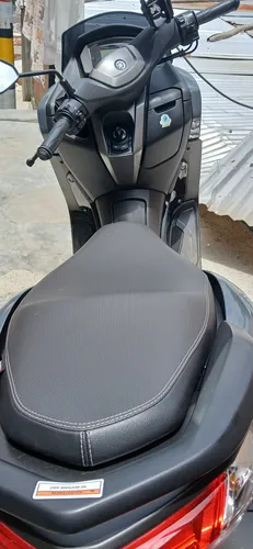Nmax Conect 155 Con Abs