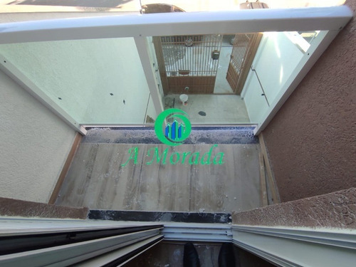 Imagem 15 de 28 de Ótimo Sobrado Com Cobertura Na Vila Pires - Ca00811 - 69561252