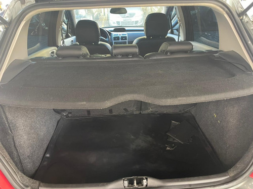 Imagem 10 de 15 de Peugeot 307 1.6 Presence Pack Plus Flex 5p 2011 Todo Origina