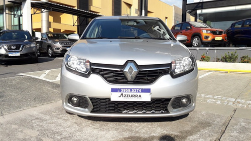 Imagem 3 de 10 de Sandero Expression 1.6 Flex