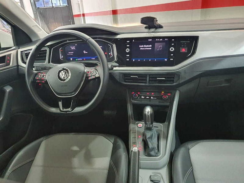 Imagem 8 de 15 de Volkswagen Polo Highline 200 Tsi 1.0 Flex 12v Aut 2020
