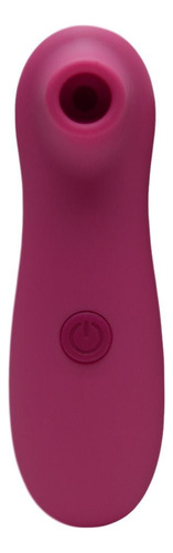 Estimulador de clitotitis con 7 modos de pulsación Pure Desire Color Purple