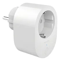 Comprar Enchufe Inteligente Timer Mi Smart Plug 2 Wifi Alexa Google