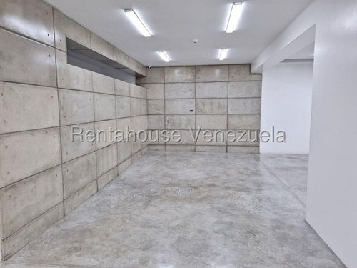 Los Ruices , Local Comercial , Sotano , En Alquiler , Mim 25-23608