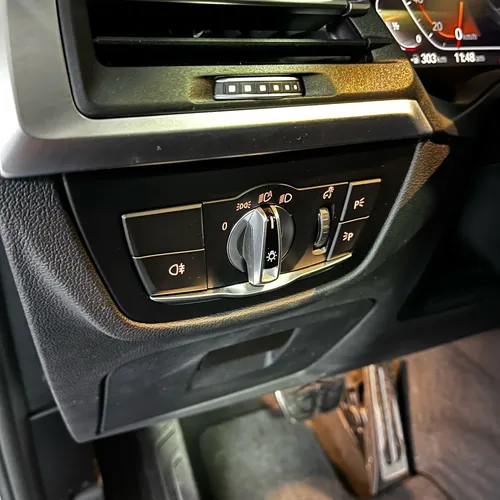 BMW X4 2.0 Xdrive 30I Edición M