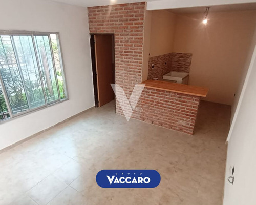 Departamento En Venta 2 Ambientes En Castelar