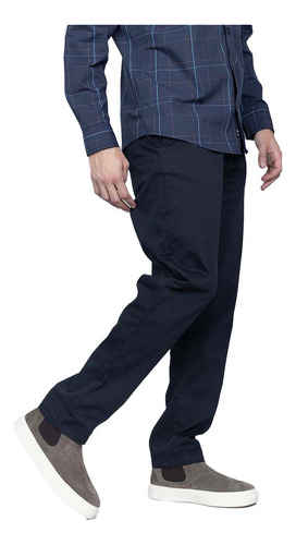 Pantalon Chino Thomas Rever Pass