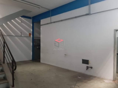 Imagem 8 de 13 de Galpão À Venda, 3 Vagas, Casa Grande - Diadema/sp - 90349