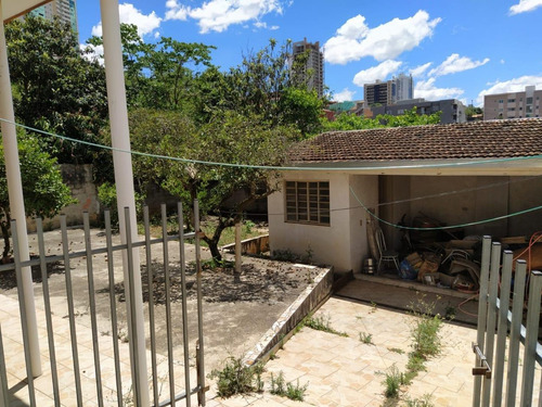 Imagem 30 de 30 de Casa Com 4 Dormitórios - Ca0620
