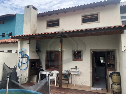 Imagem 24 de 25 de Casa - Ca01602 - 70694864