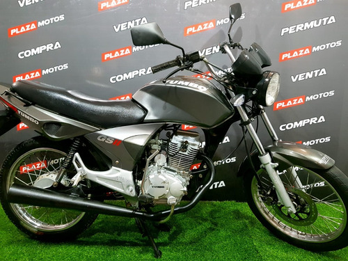 Zanella Sapucai Retro Plaza Motos