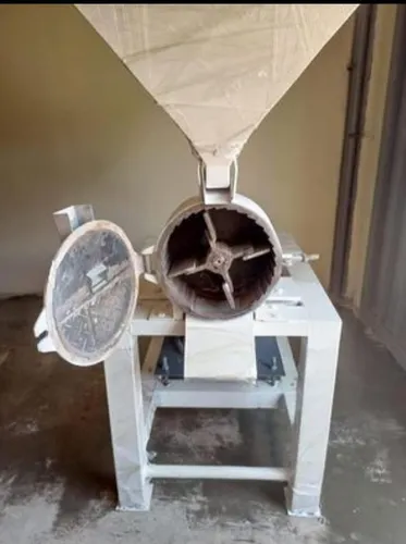 Molino Pulverizador (Usado)