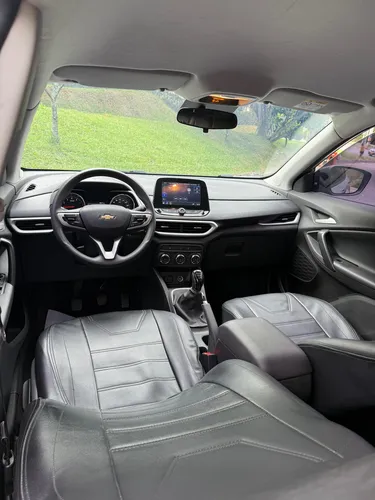 Chevrolet Tracker 1.2 T Ls Tm