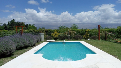 Cabañas Los Picus - Villa Yacanto De Calamuchita