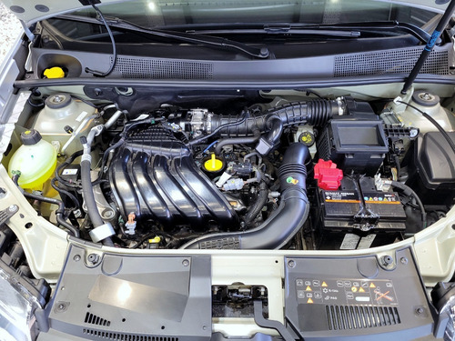 Imagen 18 de 18 de Renault Sandero Life Full 1.6n | 2022
