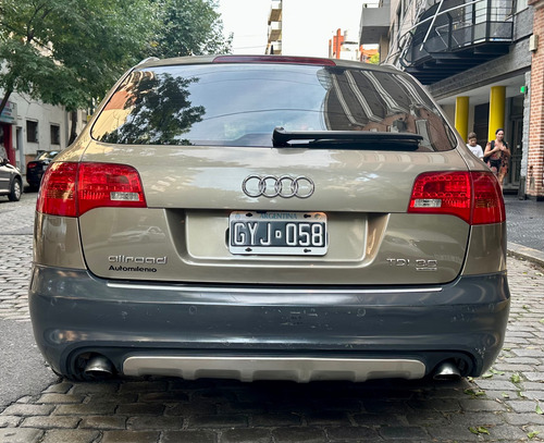Audi Allroad 3.0 TDi Quat 3.0 Tdi 233cv Tiptronic Quattro