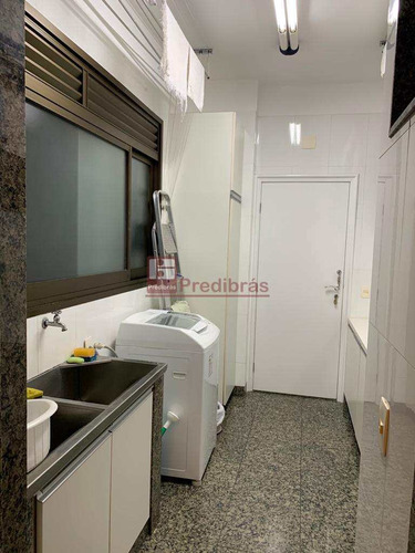 Imagem 14 de 26 de Apartamento Com 4 Dorms, Lourdes, Belo Horizonte - R$ 2.49 Mi, Cod: 565 - V565