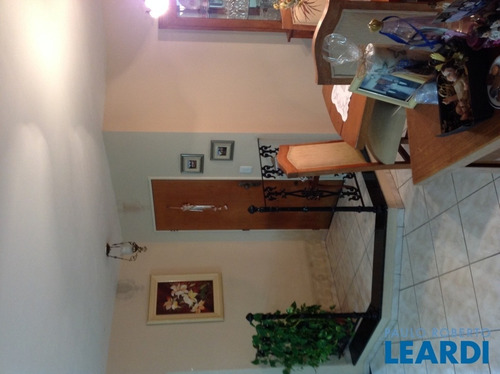Imagem 2 de 15 de Apartamento - Vila Andrade - Sp - 644094