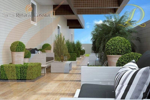 Imagem 10 de 30 de Apartamento Com 3 Dormitórios À Venda, 147 M² Por R$ 700.000 - Aviação - Praia Grande/sp - Ap4206