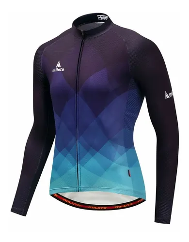 Miloto cycling jersey best sale
