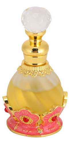 Perfume Halal Muslim Dubai Esencial Oil Vintage Exquisite