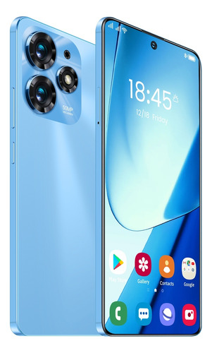 Teléfono Inteligente Android  Spark 20 Pro+ 12+512/12+256gb