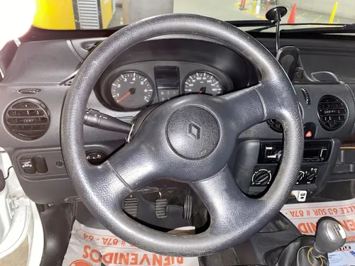 Renault Kangoo Vu 1.6