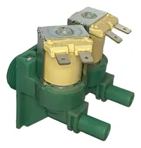 Comprar Electrovalvula Lavarropas Whirlpool Wwi16 Valvula 2 Vias