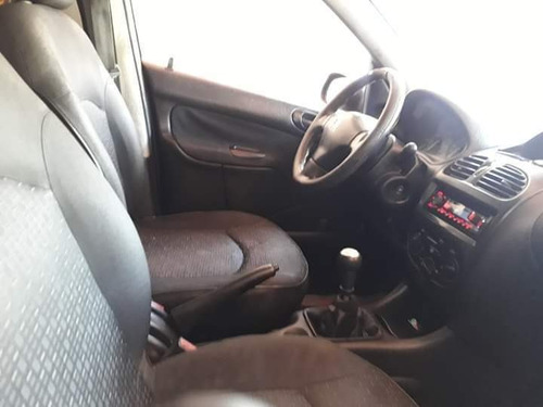 Peugeot 206+ Sensation
