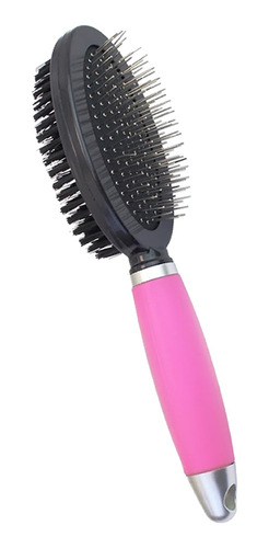 Escova Lulu Pomerania Sem Bolinhas Na Ponta - Envio Imediato