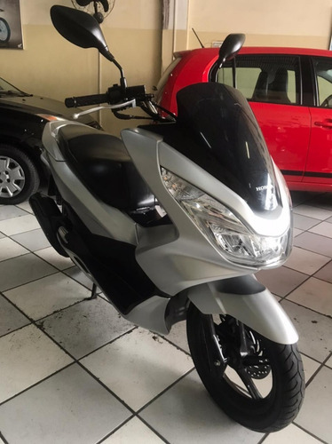 Imagem 1 de 15 de Honda Pcx 150
