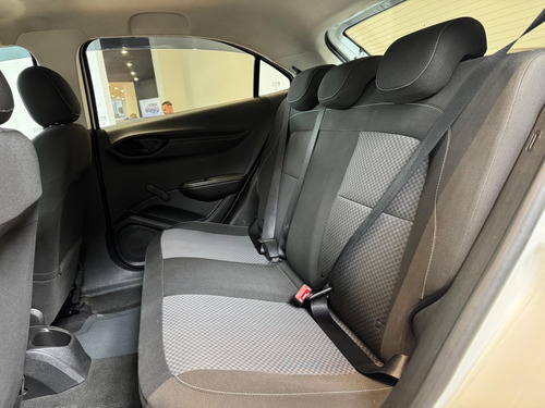 Chevrolet Onix Hatch 1.0 4P FLEX JOY