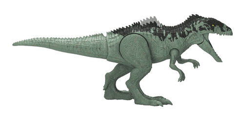 Dinosaurio De Juguete Jurassic World Giant Dino Figura