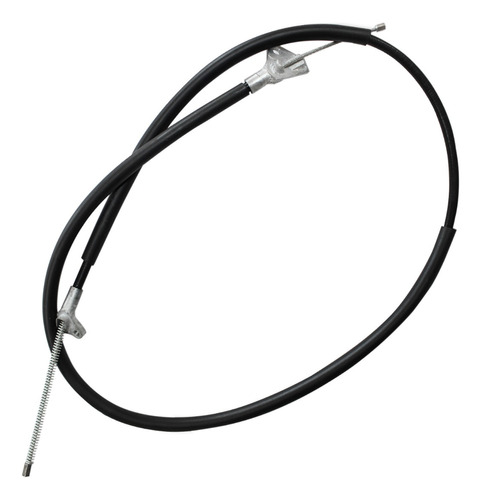 Cable Freno Trasero Izq Para Daihatsu Charade Viii Hb 2011-