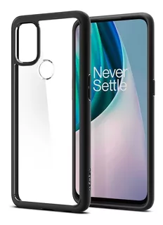 Oneplus Nord N10 5g Spigen Ultra Hybrid Carcasa One Plus