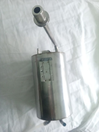 Caldera Dispenser Agua Heladera/mesada Humma Original