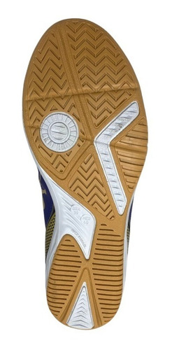 Imagen 4 de 5 de Botines Futsal Kappa Art. Legend Ic