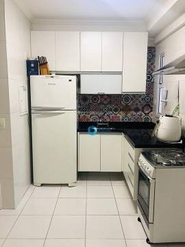 Imagem 6 de 14 de Apartamento À Venda, 86 M² Por R$ 680.000,00 - Morumbi - São Paulo/sp - Ap11644