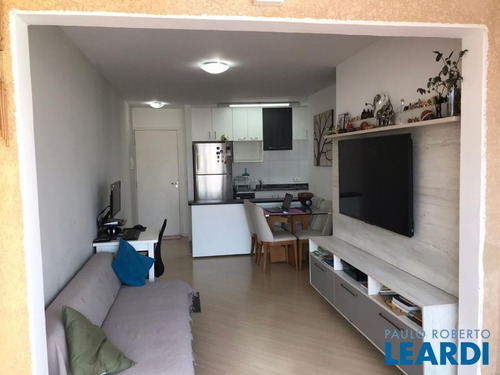 Imagem 4 de 15 de Apartamento - Saúde - Sp - 621802