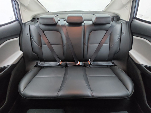Chevrolet Onix 1.0 TURBO FLEX PLUS PREMIER AUTOMÁTICO