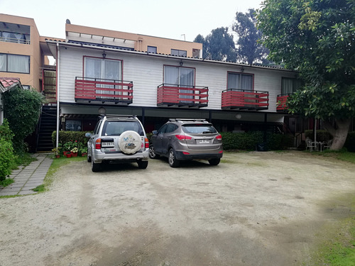 Terreno Con Cabañas Para Arriendo