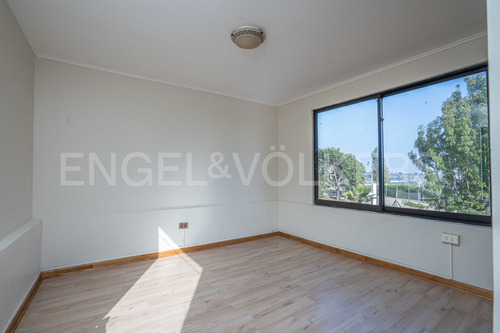 Casa En Condominio Pie Del Mauco, Sector Las Gaviotas
